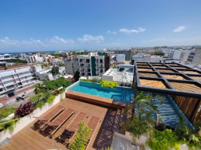 NUEVO! Maravilloso & Elegante apartamento céntrico-Pool-Jacuzzi By Yeah